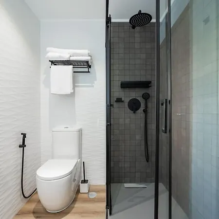 Villa Casa Talay 4 Bedroom Pool - Meia Beach,