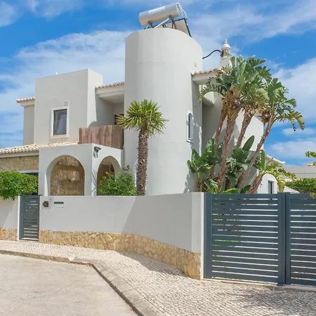 Casa Talay 4 Bedroom Pool - Meia Beach, *