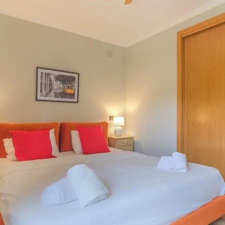 Casa Talay 4 Bedroom Pool - Meia Beach, * Lagos