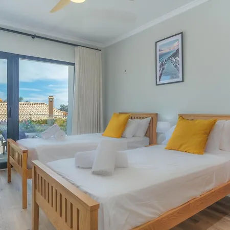 Villa Casa Talay 4 Bedroom Pool - Meia Beach, Lagos