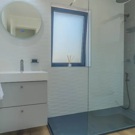 Casa Talay 4 Bedroom Pool - Meia Beach, * Lagos