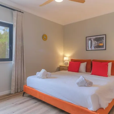 Casa Talay 4 Bedroom Pool - Meia Beach, Villa