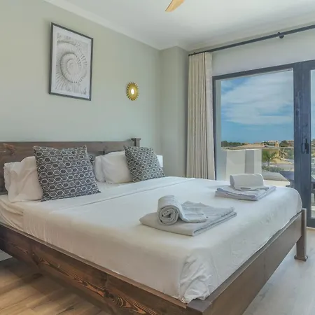 Casa Talay 4 Bedroom Pool - Meia Beach,