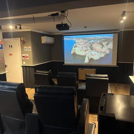 Casa Talay 4 Bedroom Pool - Meia Beach, Villa *