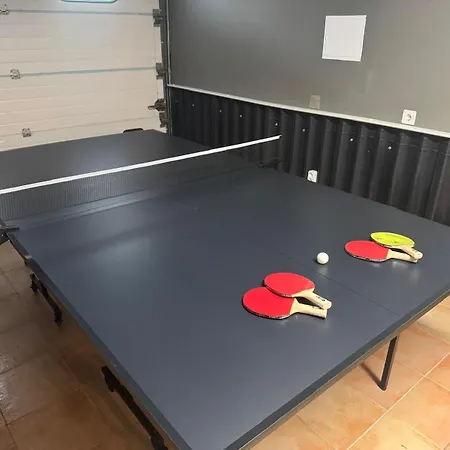 Casa Talay 4 Bedroom Pool - Meia Beach, Villa Lagos