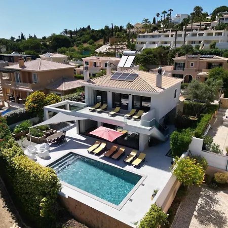 Villa Casa Talay 4 Bedroom Pool - Meia Beach, *