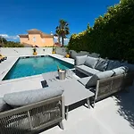 别墅 Casa Talay 4 Bedroom Pool - Meia Beach,