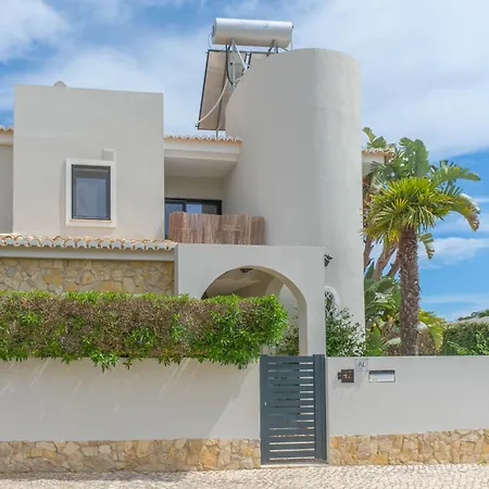Casa Talay 4 Bedroom Pool - Meia Beach, 别墅