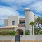 Вилла Casa Talay 4 Bedroom Pool - Meia Beach,
