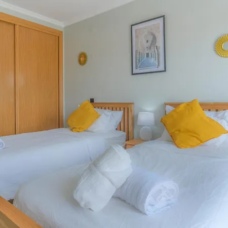 Casa Talay 4 Bedroom Pool - Meia Beach, Willa Lagos