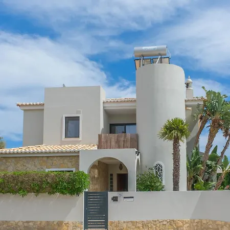 Vila Casa Talay 4 Bedroom Pool - Meia Beach,