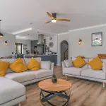 Villa Casa Talay 4 Bedroom Pool - Meia Beach,