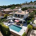 Villa Casa Talay 4 Bedroom Pool - Meia Beach, *