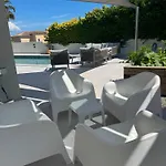 Villa Casa Talay 4 Bedroom Pool - Meia Beach, Lagos