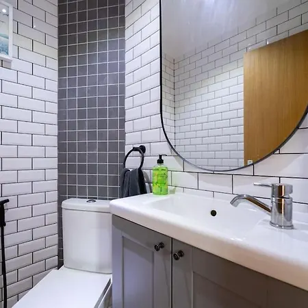 Casa Talay 4 Bedroom Pool - Meia Beach, Villa Lagos