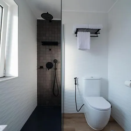 Villa Casa Talay 4 Bedroom Pool - Meia Beach, Lagos