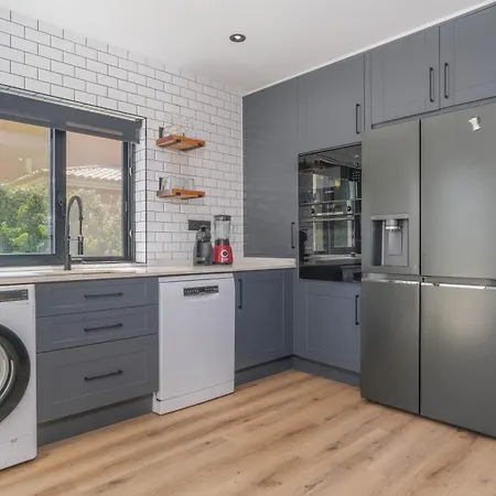 Casa Talay 4 Bedroom Pool - Meia Beach,