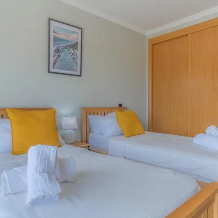 Villa Casa Talay 4 Bedroom Pool - Meia Beach, Lagos