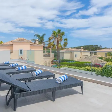 Casa Talay 4 Bedroom Pool - Meia Beach,