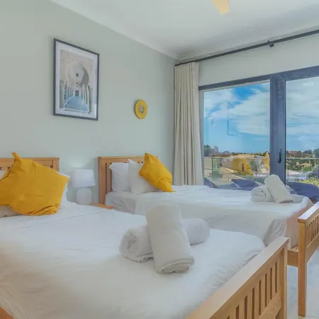 Casa Talay 4 Bedroom Pool - Meia Beach,