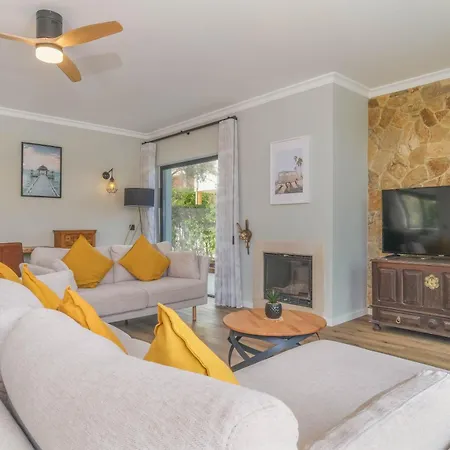 Casa Talay 4 Bedroom Pool - Meia Beach, Lagos