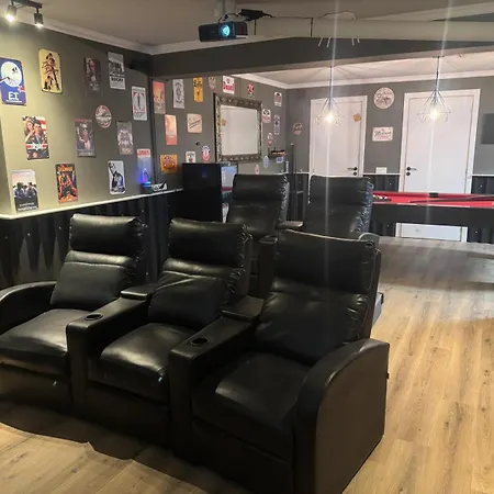 Casa Talay 4 Bedroom Pool - Meia Beach, *