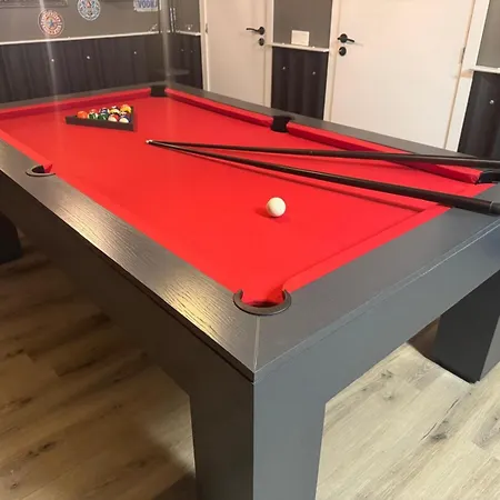 Villa Casa Talay 4 Bedroom Pool - Meia Beach, Lagos