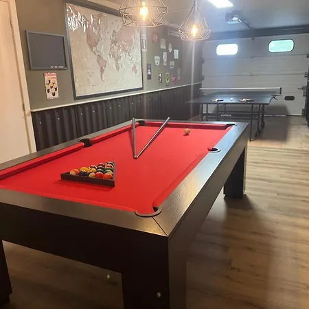 Casa Talay 4 Bedroom Pool - Meia Beach, *