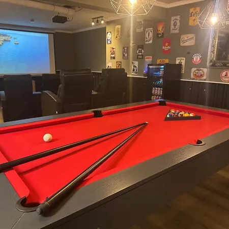 Casa Talay 4 Bedroom Pool - Meia Beach, * Lagos