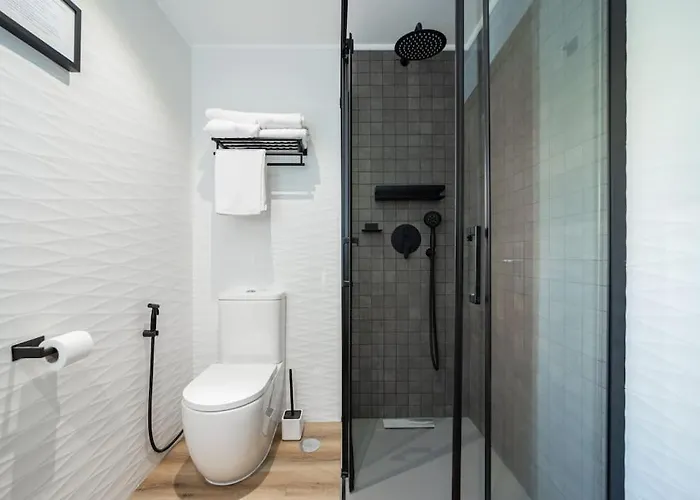别墅 Casa Talay 4 Bedroom Pool - Meia Beach,