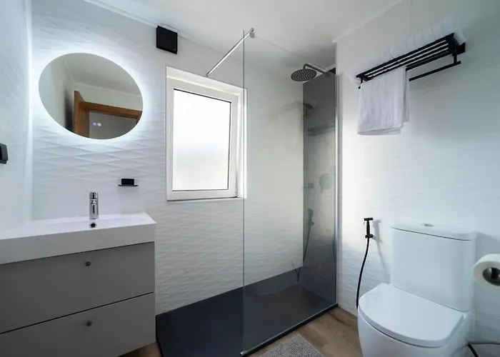 别墅 Casa Talay 4 Bedroom Pool - Meia Beach,