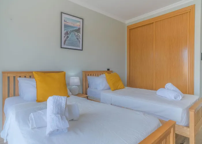 别墅 Casa Talay 4 Bedroom Pool - Meia Beach, 拉哥斯