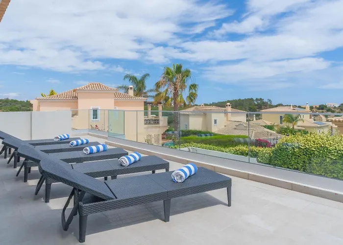 Casa Talay 4 Bedroom Pool - Meia Beach,