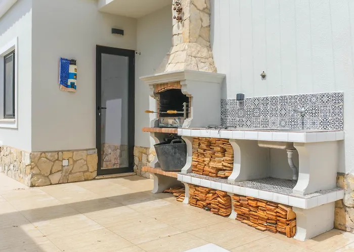 Casa Talay 4 Bedroom Pool - Meia Beach, 别墅