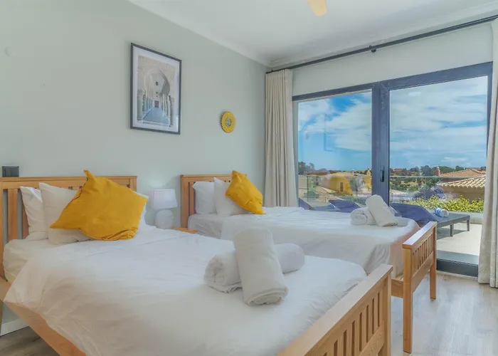 Casa Talay 4 Bedroom Pool - Meia Beach,