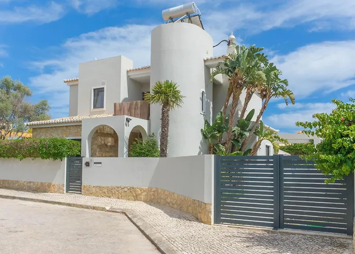 Casa Talay 4 Bedroom Pool - Meia Beach, *