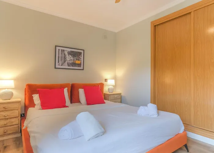 Casa Talay 4 Bedroom Pool - Meia Beach, * 拉哥斯