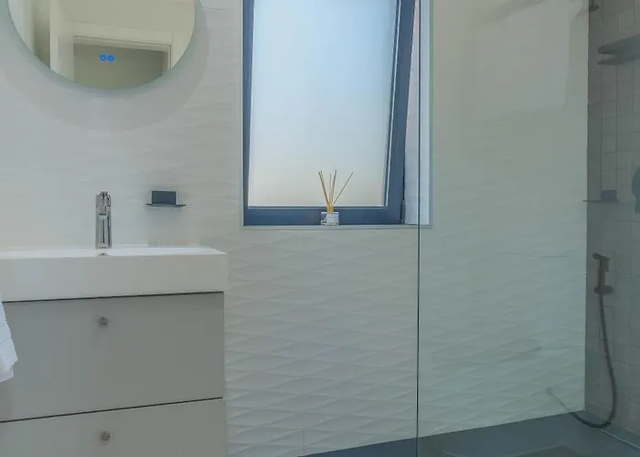 Casa Talay 4 Bedroom Pool - Meia Beach, * 拉哥斯