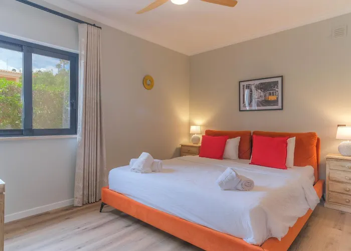 Casa Talay 4 Bedroom Pool - Meia Beach, 别墅