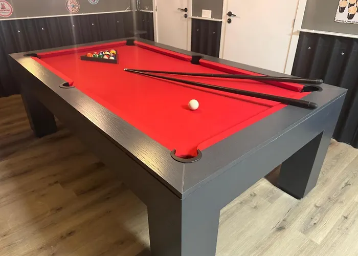 别墅 Casa Talay 4 Bedroom Pool - Meia Beach, 拉哥斯