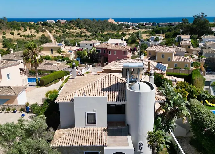 Casa Talay 4 Bedroom Pool - Meia Beach, *