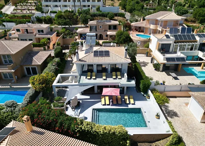 别墅 Casa Talay 4 Bedroom Pool - Meia Beach, *
