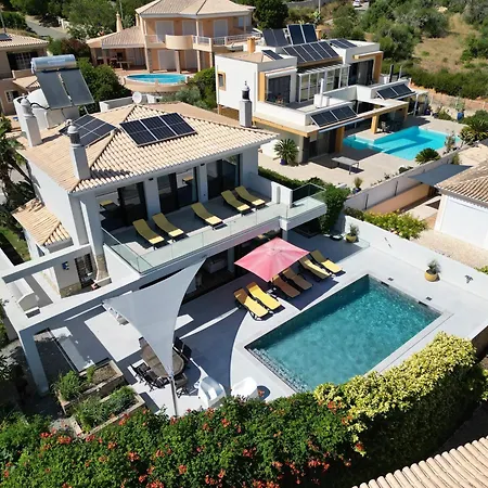 Casa Talay 4 Bedroom Pool - Meia Beach, Villa Lagos